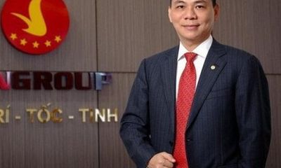 3 tỷ phú giàu nhất sàn chứng khoán Việt là ai?