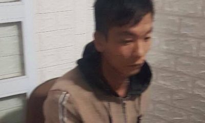 Nghệ An: Bắt giữ nam thanh niên đi xe SH trộm trâu bên đường