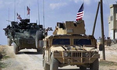 Tình hình chiến sự Syria mới nhất ngày 21/12: Nga, Mỹ cùng có động thái triển khai quân đội ở Syria