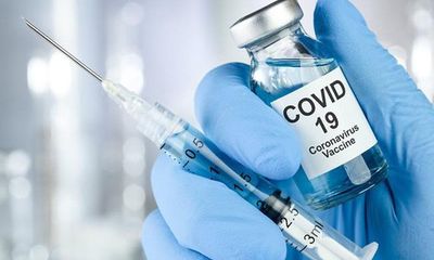 Việt Nam dự kiến tiêm thử nghiệm vaccine COVID-19 cho 30.000 người