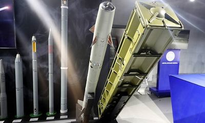 Nga thử nghiệm loạt tên lửa mới 9M333, chuyên 