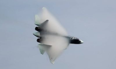 Nga sản xuất lô máy bay Su-57 đầu tiên để thử nghiệm vũ khí siêu thanh 