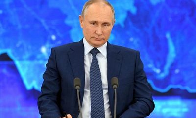 Ông Putin được tín nhiệm cao, Hạ viện Nga mở đường tái tranh cử