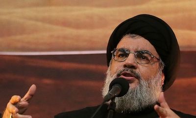 Sau một năm, số lượng tên lửa dẫn đường tấn công mục tiêu của Hezbollah đã tăng lên gấp đôi