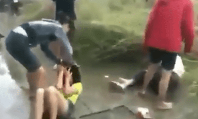 Vụ clip 2 nữ sinh ở Đồng Nai đánh dã man: Hé lộ nguyên nhân bất ngờ