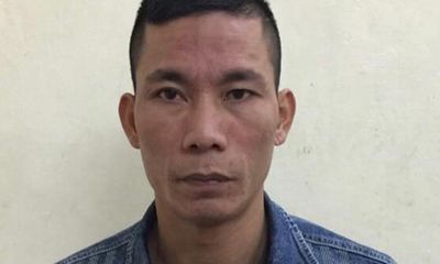 Hà Nội: Tài xế taxi có 2 tiền án, cả gan dùng tuýp sắt cướp tài sản của khách
