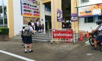 Thái Lan đóng cửa toàn bộ trường học ở Bangkok phòng COVID-19