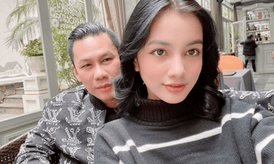 Nghi vấn chồng cũ Lệ Quyên hẹn hò thí sinh Hoa hậu Việt Nam 2020 Cẩm Đan 