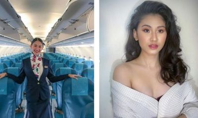 Nữ tiếp viên hàng không xinh đẹp tử vong bất thường, nghi bị cưỡng hiếp tập thể tại khách sạn