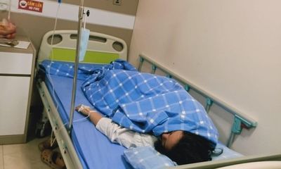 Nữ sinh bị đánh hội đồng ở Hà Nội: Nhập viện khẩn cấp do chấn thương sọ não