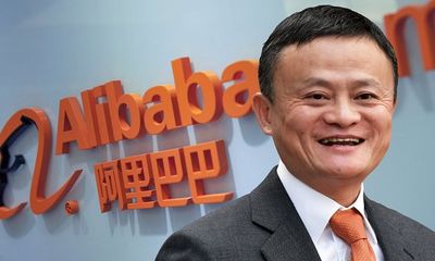 Mỹ cân nhắc đưa Alibaba, Tencent vào 'danh sách đen'
