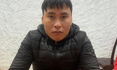 Hà Nội: Bắt được nghi phạm sát hại người phụ nữ trên đường về nhà ngoại