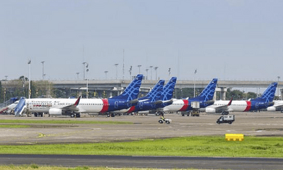 Vụ máy bay Indonesia mất tích bí ẩn: Người phát ngôn hãng hàng không lên tiếng
