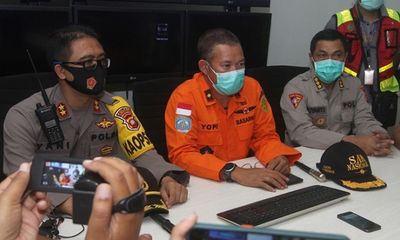Vụ máy bay Indonesia mất tích bí ẩn: Sân bay Supadio thành lập Trung tâm xử lý khủng hoảng
