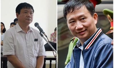 Ông Đinh La Thăng, Trịnh Xuân Thanh sắp ra hầu tòa vụ án Ethanol Phú Thọ