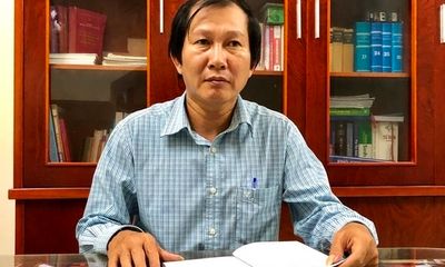 Tân Phó Giám đốc sở Khoa học và Công nghệ tỉnh Quảng Ngãi từng bị nhắn tin đe dọa