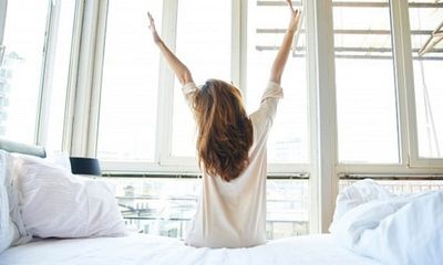  8 việc nên làm vào buổi sáng để ngày mới tràn ngập năng lượng