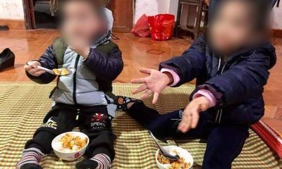 Vụ 2 chị em bị bỏ rơi giữa trời giá rét ở Hà Nội: Tìm kiếm người bố trong giấy khai sinh
