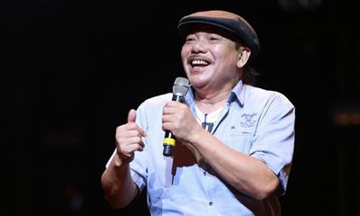 Nhạc sĩ Trần Tiến sửng sốt khi bị đồn qua đời: 