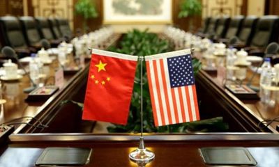 Trung Quốc trừng phạt gần 30 quan chức của ông Trump ngay sau khi Nhà Trắng chuyển giao quyền lực