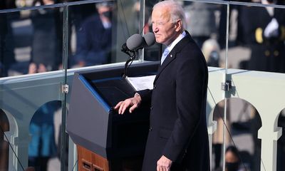Hạ nghị sĩ đảng Cộng hoà trình nghị quyết luận tội Tổng thống Joe Biden