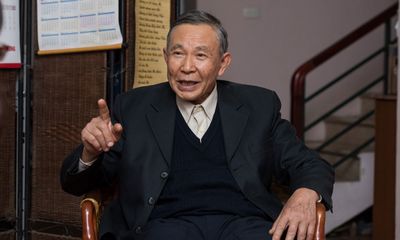 Ông Vũ Quốc Hùng, nguyên Phó Chủ nhiệm Ủy ban Kiểm tra Trung ương: 