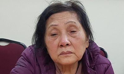 Hải Phòng: Bắt giữ cụ bà 74 tuổi gây ra hàng loạt vụ trộm cắp