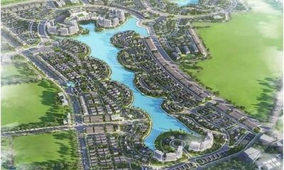 Dự án bất động sản Nam An Khánh Sudico đầy tiềm năng