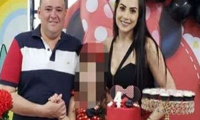 Chồng bắn vợ tử vong vì đăng video nóng bỏng lên TikTok