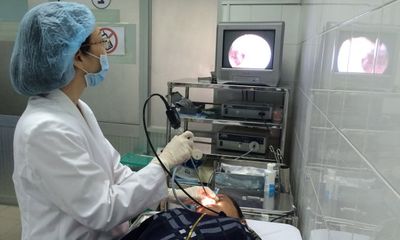 BN 1611 từng đến bệnh viện Tai mũi họng Trung ương, bộ Y tế yêu cầu ứng phó khẩn cấp