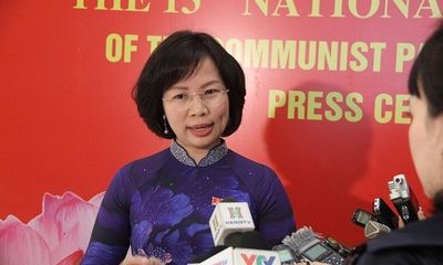 Kỳ vọng Ban Chấp hành Đảng XIII hiện thực hóa khát vọng về một Việt Nam hùng cường