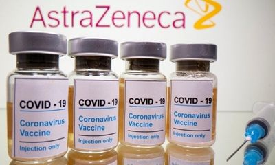 Bộ Y tế chính thức cấp phép cho vaccine COVID-19 AstraZeneca lưu hành tại Việt Nam