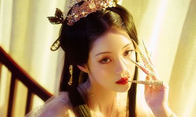 Vị công chúa duy nhất trong lịch sử Trung Quốc mưu đồ tạo phản, giành quyền lực với vua cha