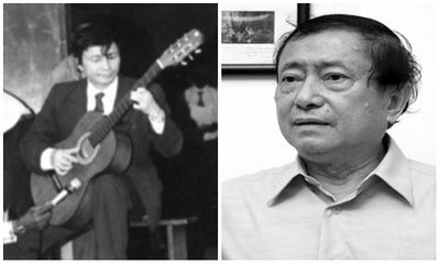 Kiến trúc sư Việt Nam sáng lập khoa Âm nhạc dân tộc ở Angola