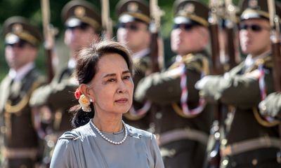 Myanmar: 24 bộ trưởng, thứ trưởng bị sa thải sau khi quân đội nắm quyền