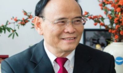 Chủ tịch Hội Luật gia Việt Nam Nguyễn Văn Quyền: Tham gia xây dựng chính sách, pháp luật ngày càng có hiệu quả