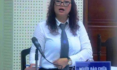 Nữ luật sư “có duyên” với các vụ án oan chấn động