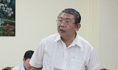 Khởi tố cựu Giám đốc sở KH&CN Đồng Nai vì gây thất thoát 27 tỷ đồng