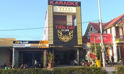 Mâu thuẫn tại quán karaoke, nam thanh niên 23 tuổi bị đâm tử vong trong đêm