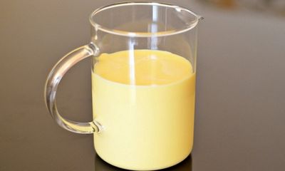 Y tế - Sữa non là gì? Thành phần và lợi ích của sữa non có gì đặc biệt