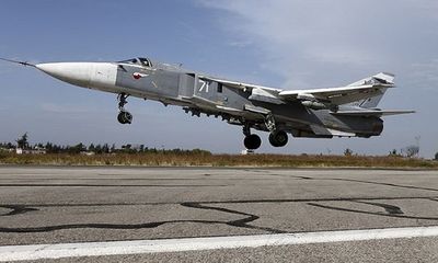 Tình hình chiến sự Syria mới nhất ngày 8/2: Nga có hoạt động chiến lược mới