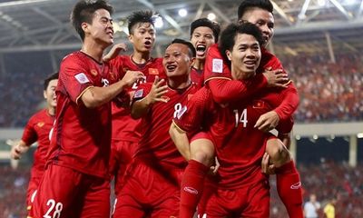 AFC yêu cầu Việt Nam nêu lập trường rõ ràng về vòng loại World Cup
