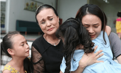 Những bộ phim truyền hình Việt gây ấn tượng về đề tài gia đình năm 2020