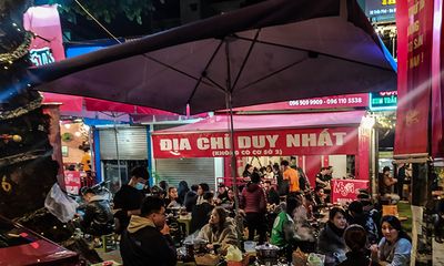 Hà Nội: Nhiều nhà hàng, quán cafe không thực hiện lệnh giãn cách xã hội