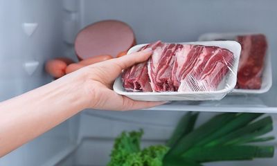 Thịt mua về làm theo 6 bước này đảm bảo thịt để được lâu, không mất chất dinh dưỡng