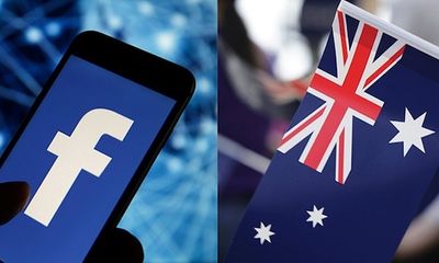 Facebook thừa nhận sai lầm khi chặn tin tức tại Australia