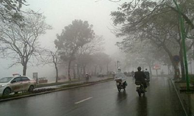 Tin tức dự báo thời tiết mới nhất hôm nay 28/2: Hà Nội mưa rét