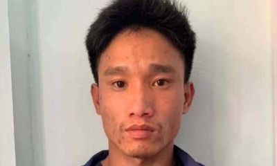 Quá khứ bất hảo của gã trai vượt hơn 1.600km từ Hà Nội vào Đồng Nai để cầm cố ô tô trộm cắp