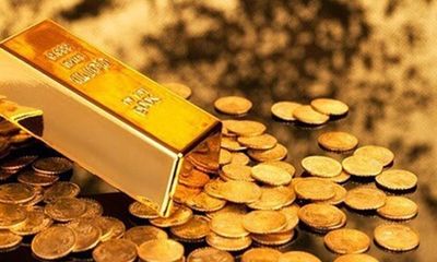 Giá vàng hôm nay 1/3/2021: Giá vàng SJC đang có dấu hiệu phục hồi