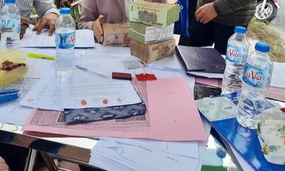 Thông tin tiếp vụ đấu giá đất ở Thái Bình: UBND huyện Hưng Hà “ngó lơ” giao dịch bất hợp pháp?